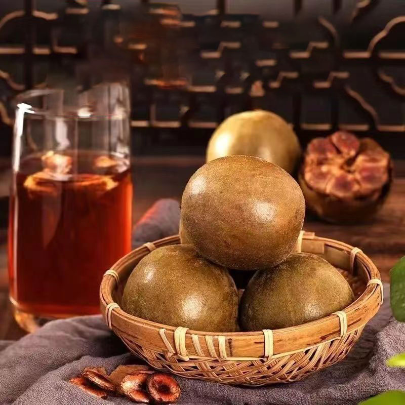 Soap Making Ins - Top Natural Luo Han Guo Dried