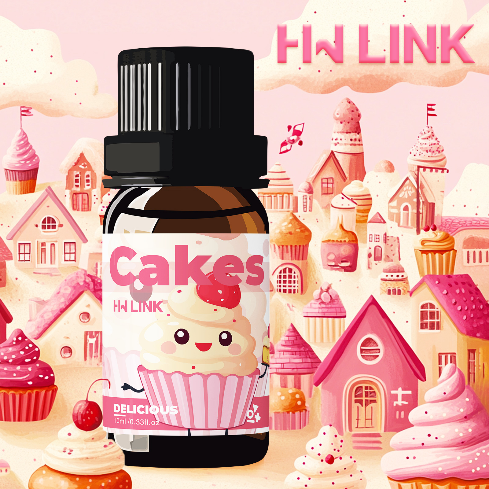 Essential Oil Soap - 10ml Cakes Essential Oils Perfumes Skin