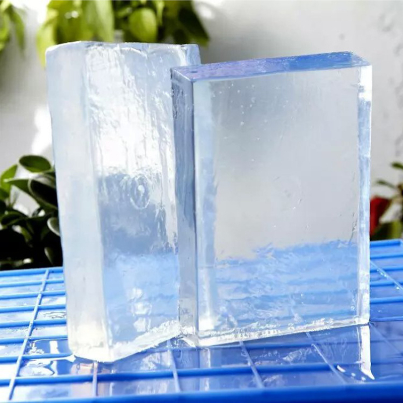 Soap Making Game - 500g Manual Soap Soap Base Transparent