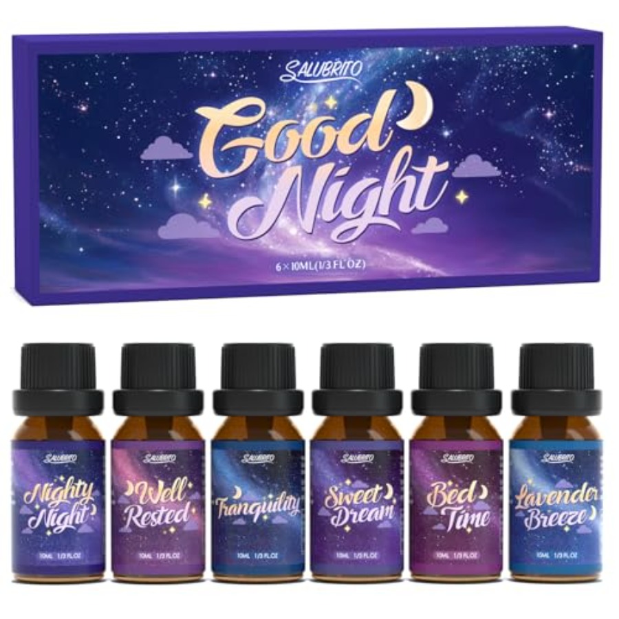 Soap Making Fragrance - Good Night Fragrance Oils, Premium ential