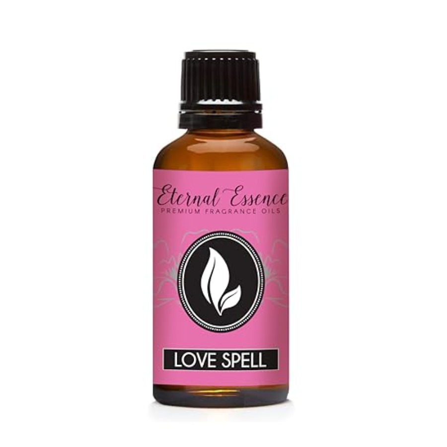 Love Spell Type Premium Fragra - Soap Making Fragrance ulasan dan harga