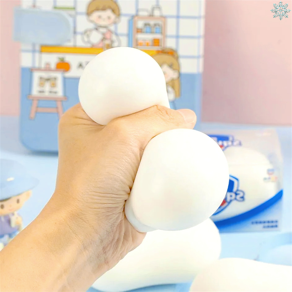 Funny Soap Squeeze Tab Soft To - Soap Making Vendors ulasan dan harga