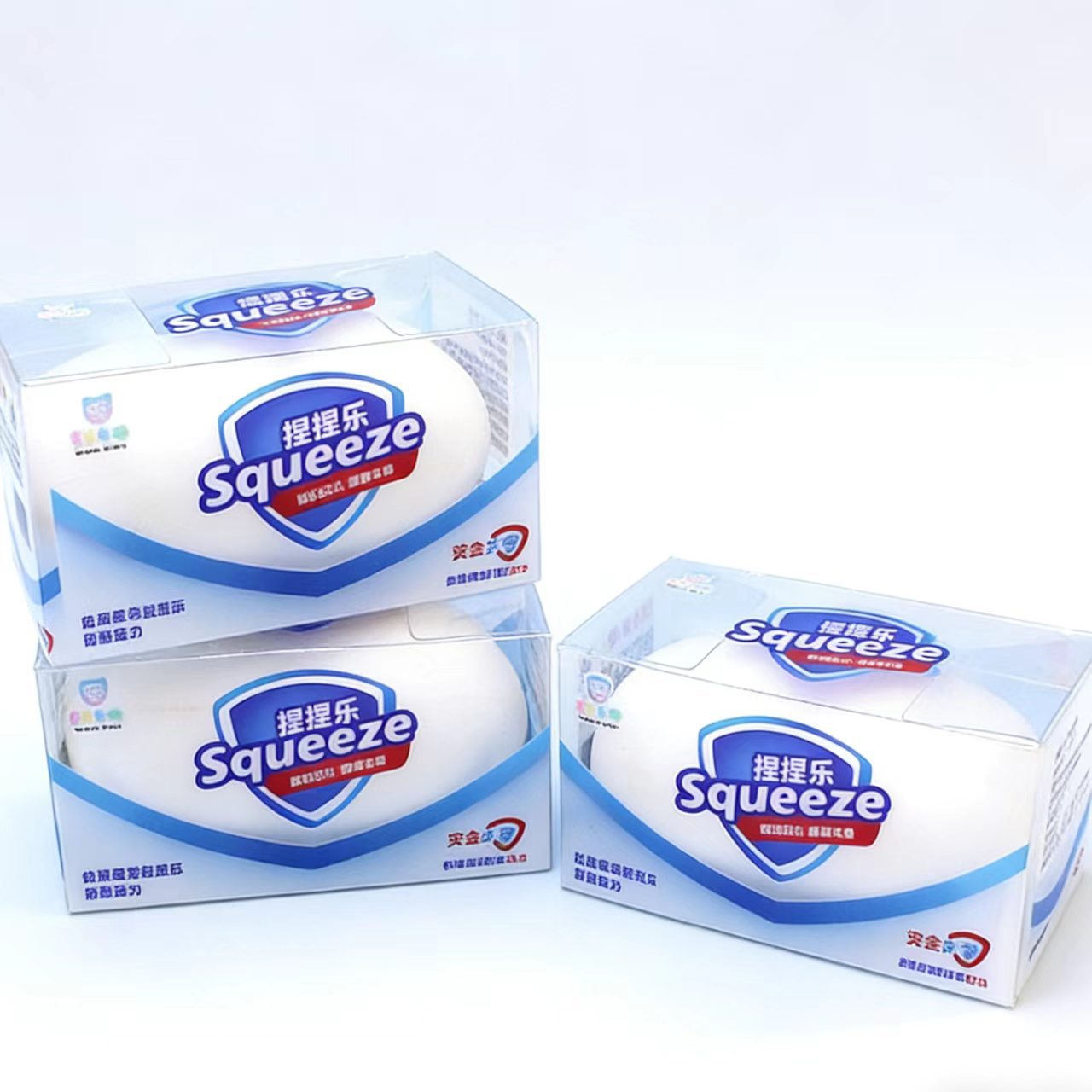 Funny Soap Squeeze Tab Soft To - Soap Making Vendors ulasan dan harga