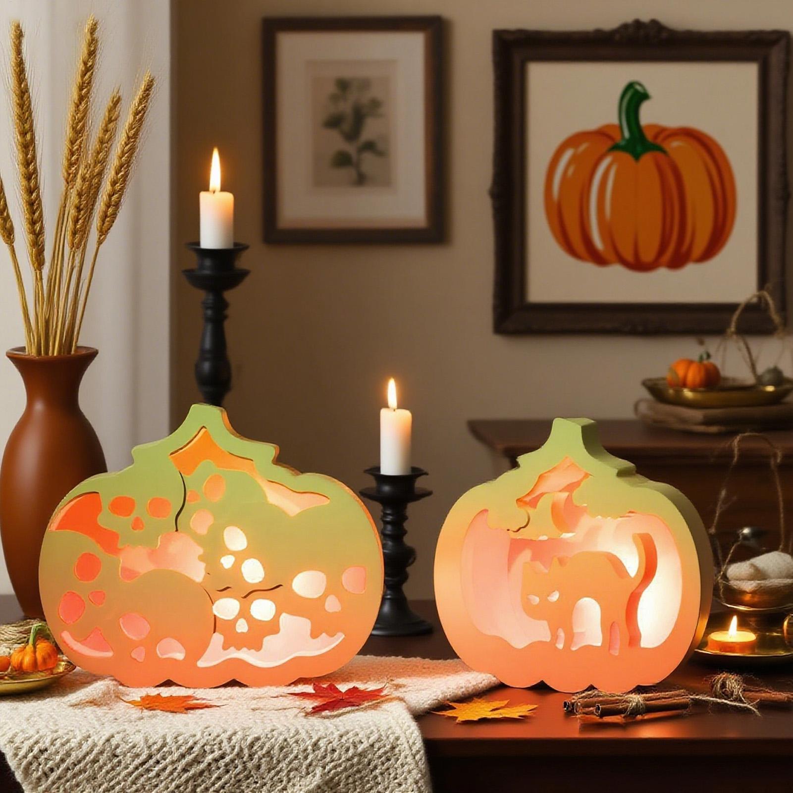 Pumpkin Mold 5 Pieces Soap Mak - Soap Making Kit For Adults ulasan dan harga