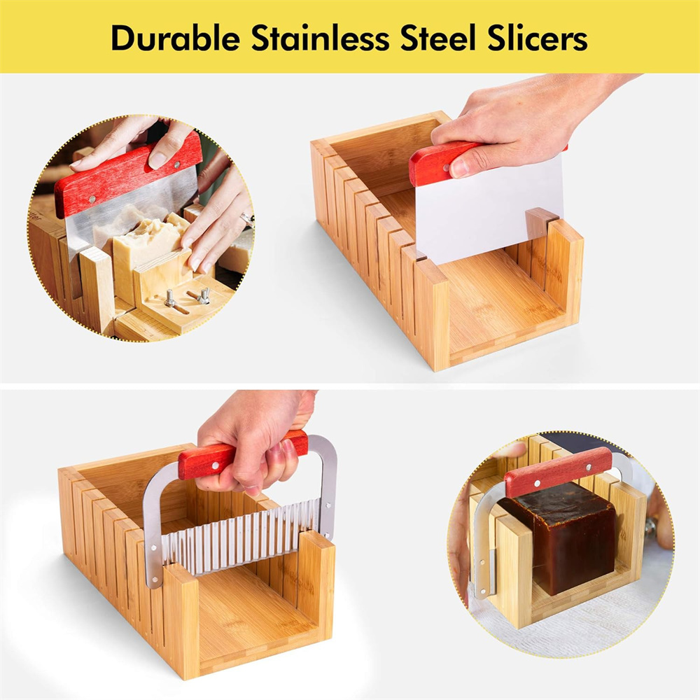 DIY Handmade Soap Making Kit B - Soap Making Fragrance ulasan dan harga