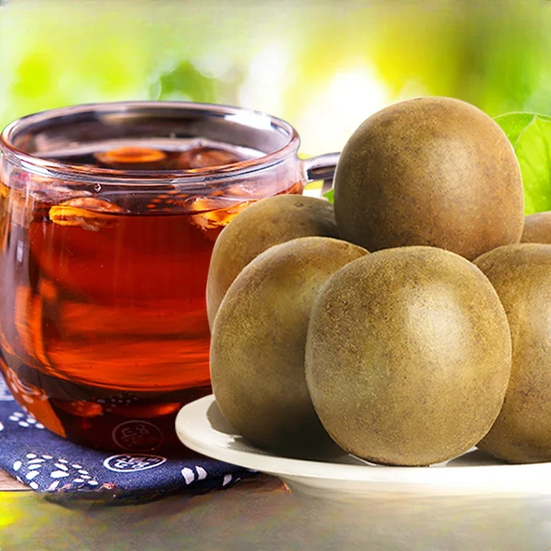 Top Natural Luo Han Guo Dried  - Soap Making Ins ulasan dan harga