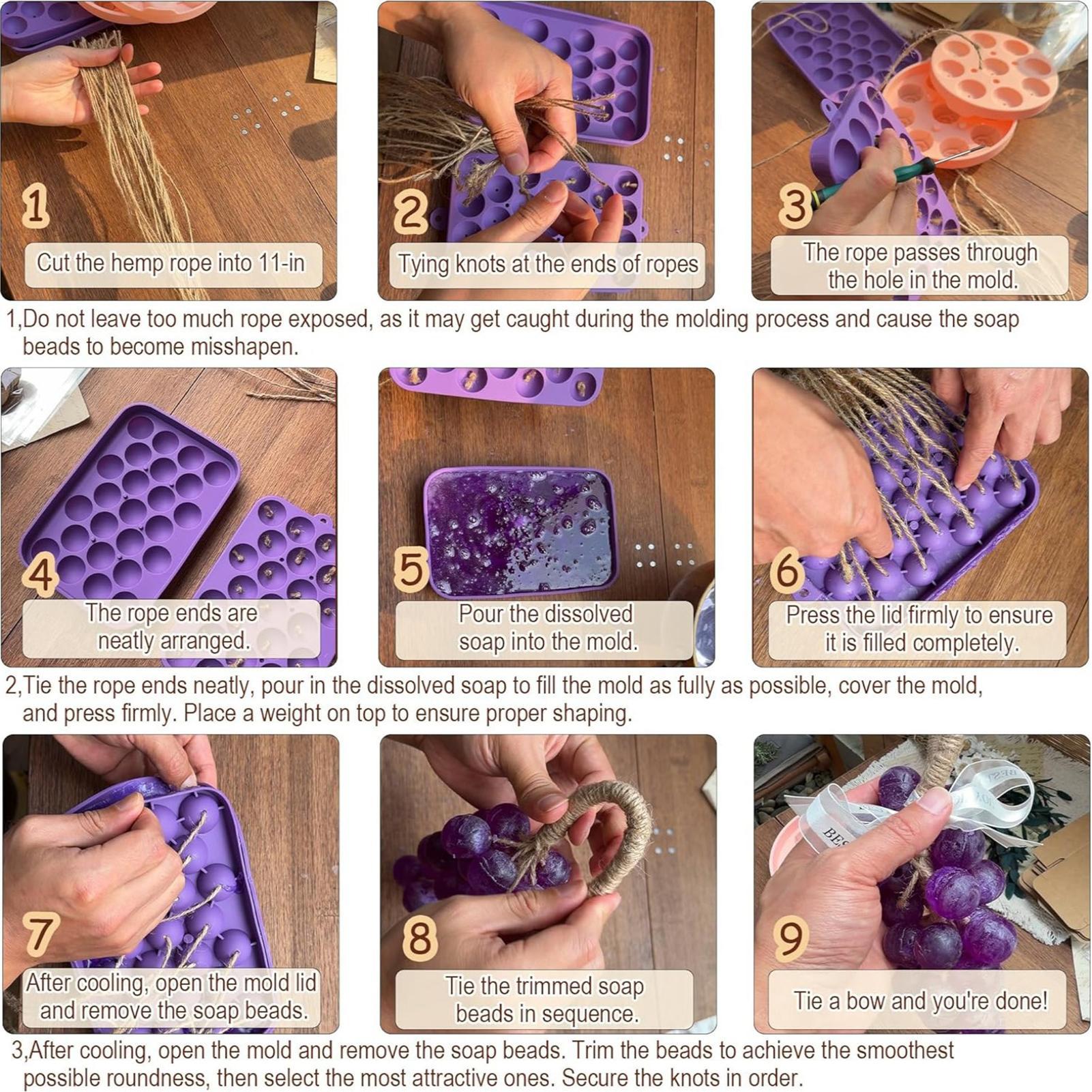 Soap Making Kit For Adults DIY - Soap Making Kit For Adults ulasan dan harga