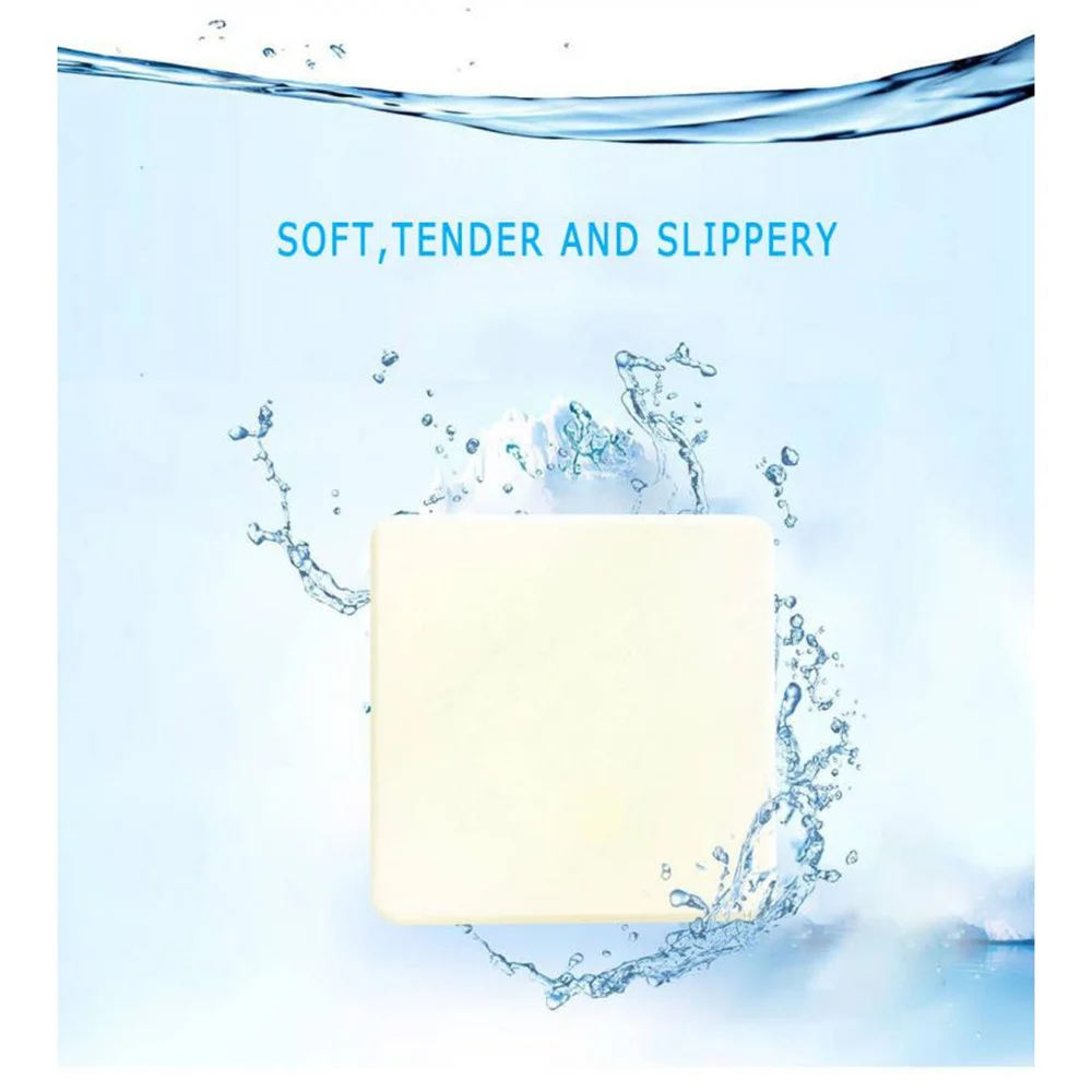 100g Hand Make Soap Rich And S - Soap Making Fragrance ulasan dan harga