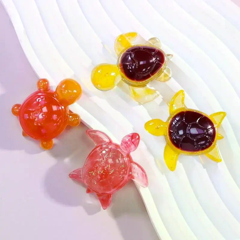 Four Turtles Plaster Silicone  - Soap Making Supplies ulasan dan harga