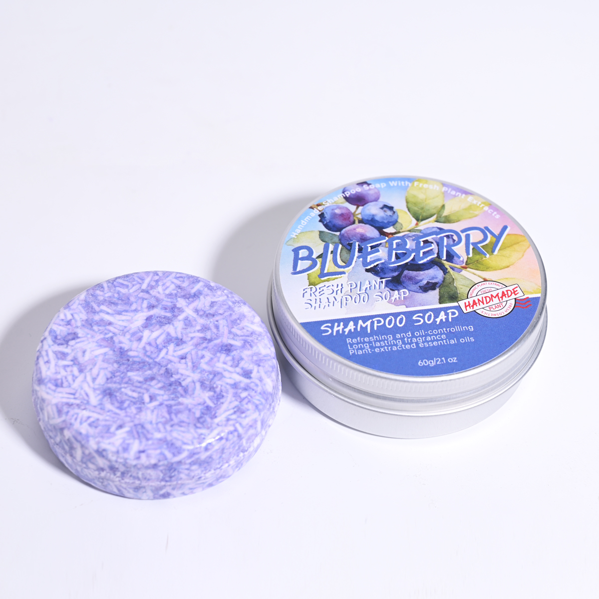 Cherry Shampoo Bar Natural Sil - Soap Making Glycerin Base ulasan dan harga