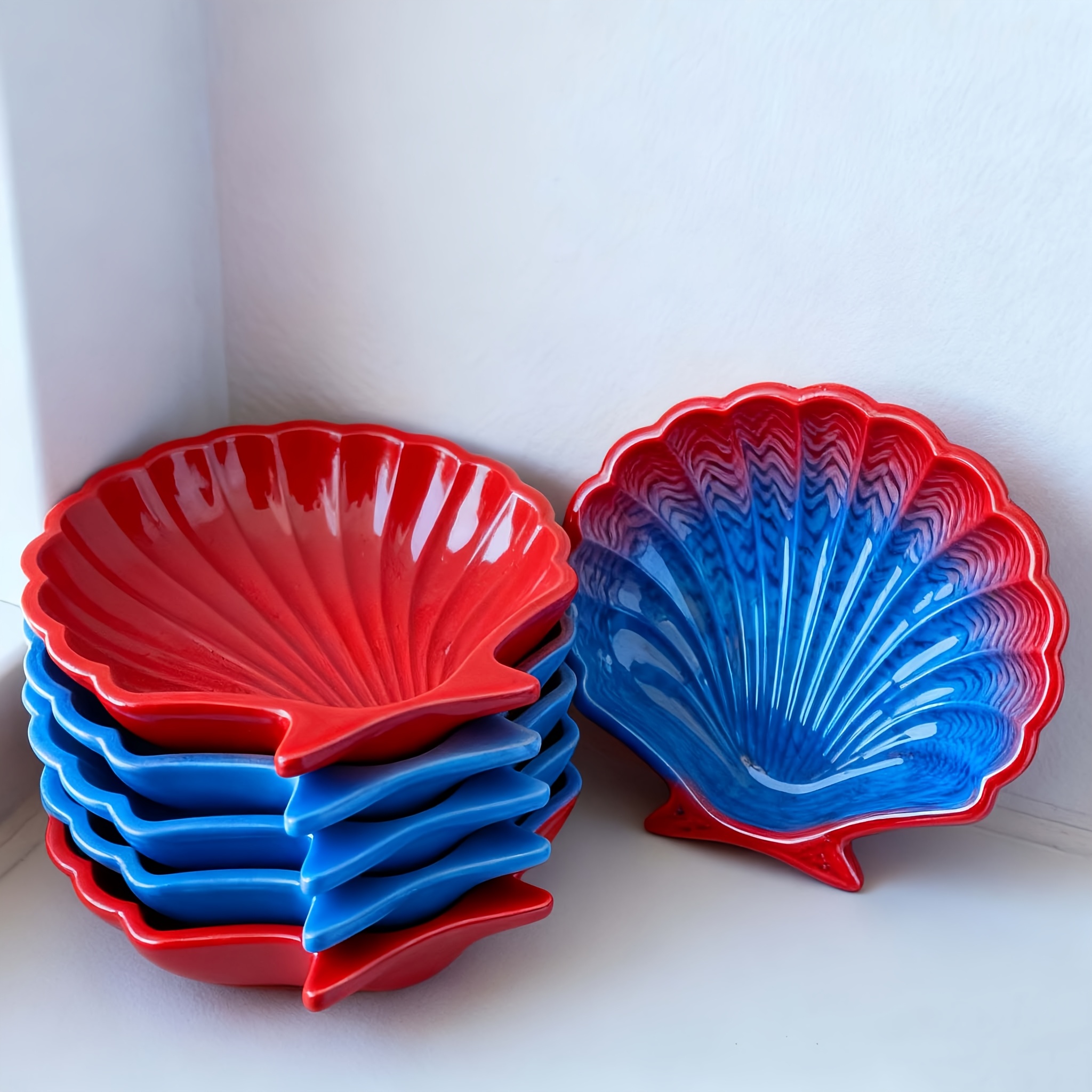 1 piece of silicone shell resi - Soap Making Supplies ulasan dan harga