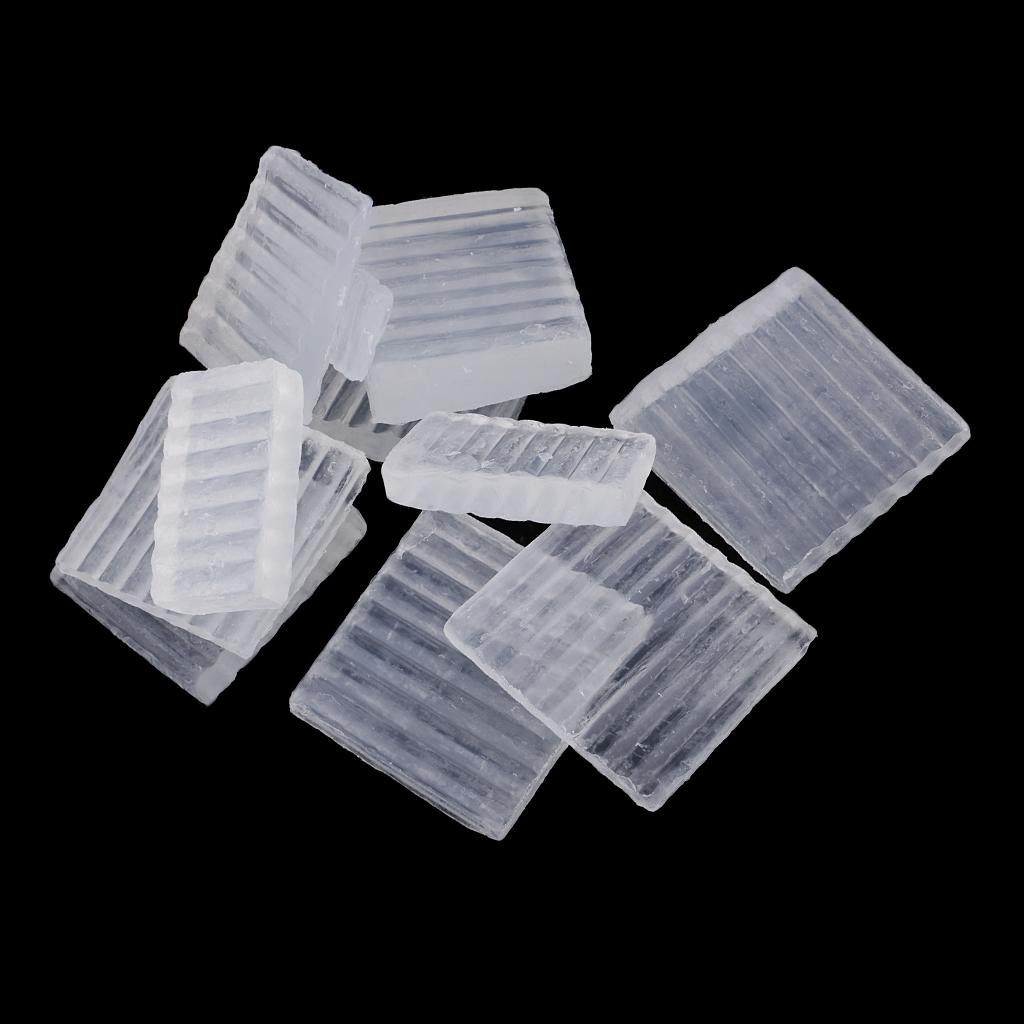 Transparent White Glycerin Soa - Soap Making Glycerin Base ulasan dan harga