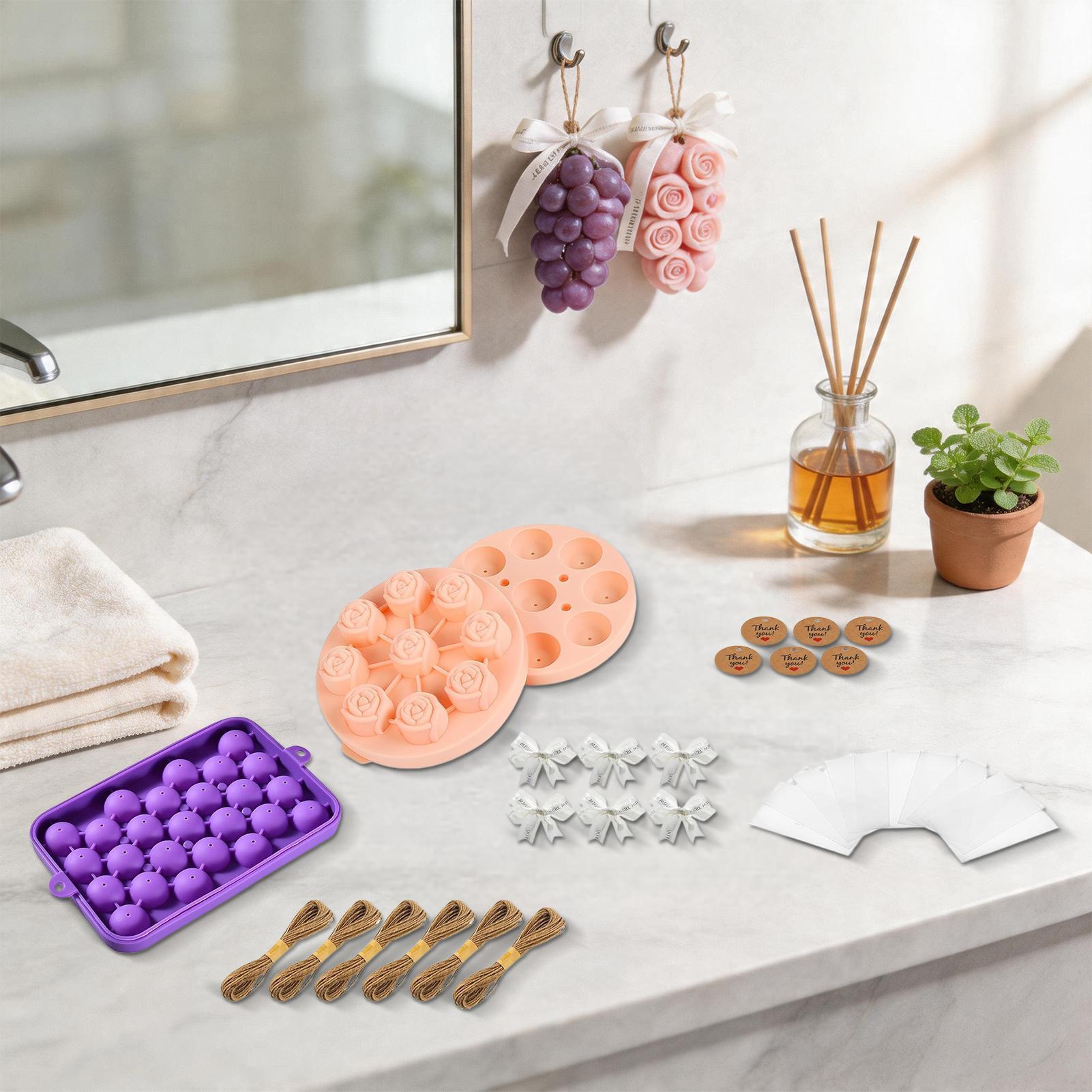 Soap Making Kit For Adults Gra - Soap Making Kit For Adults ulasan dan harga