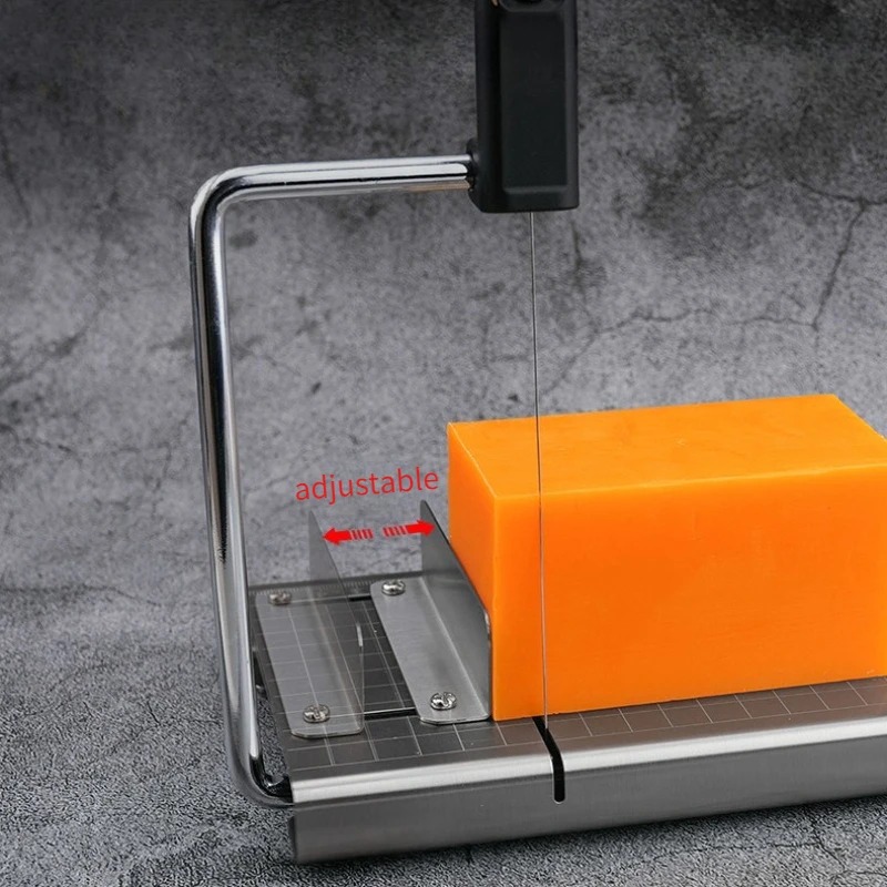 Handmade Soap Cutter Tool Chee - Soap Making Fragrance ulasan dan harga