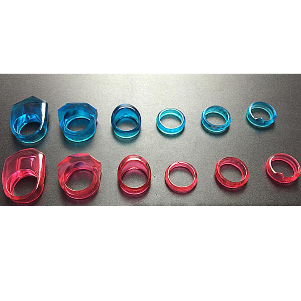 Handmade Silicone Ring Mold Re - Soap Making Supplies ulasan dan harga