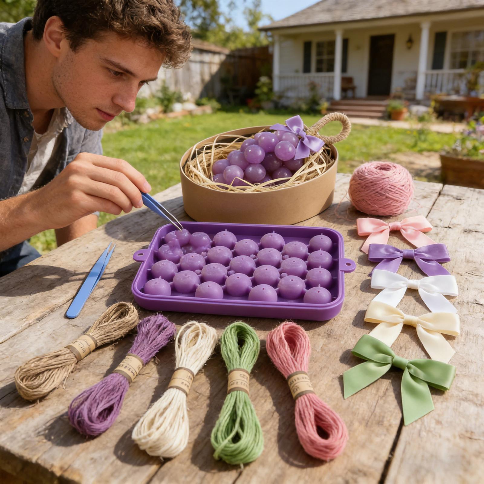 Fruit Soap Making Set with Gra - Soap Making Game ulasan dan harga