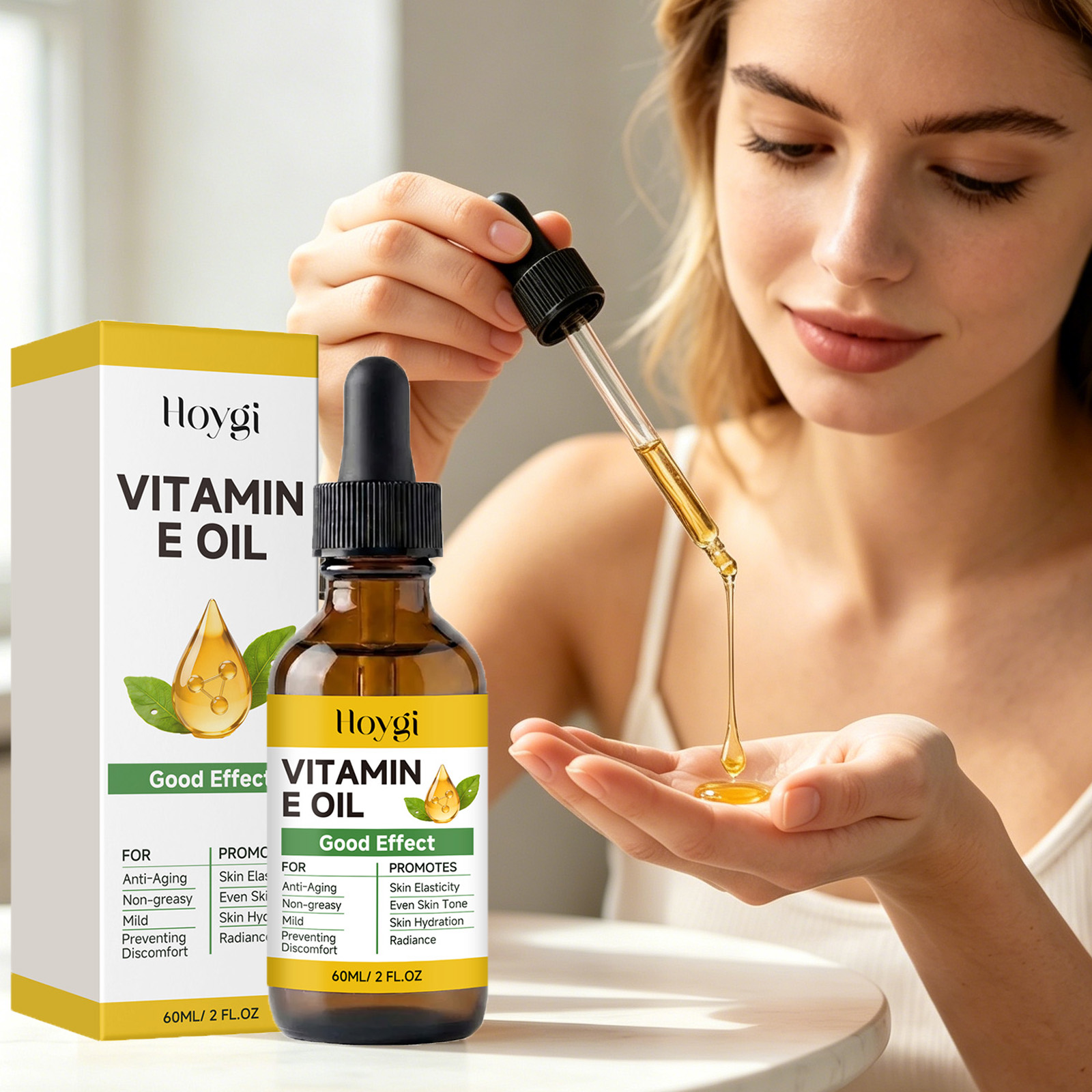 Vitamin E Oil Moisturizing Fir - Soap Making Fragrance ulasan dan harga