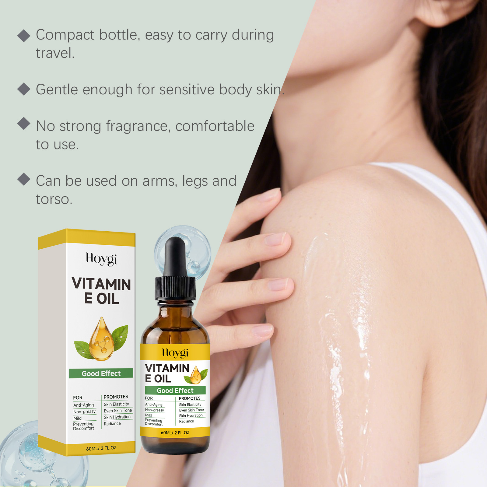 Vitamin E Oil Moisturizing Fir - Soap Making Fragrance ulasan dan harga