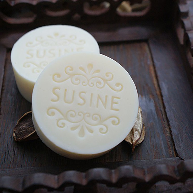 Vertical Circle Arylic Soap Mo - Soap Making Fragrance ulasan dan harga