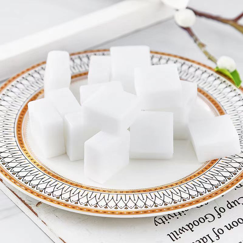 500g Manual Soap Soap Base Tra - Soap Making Game ulasan dan harga