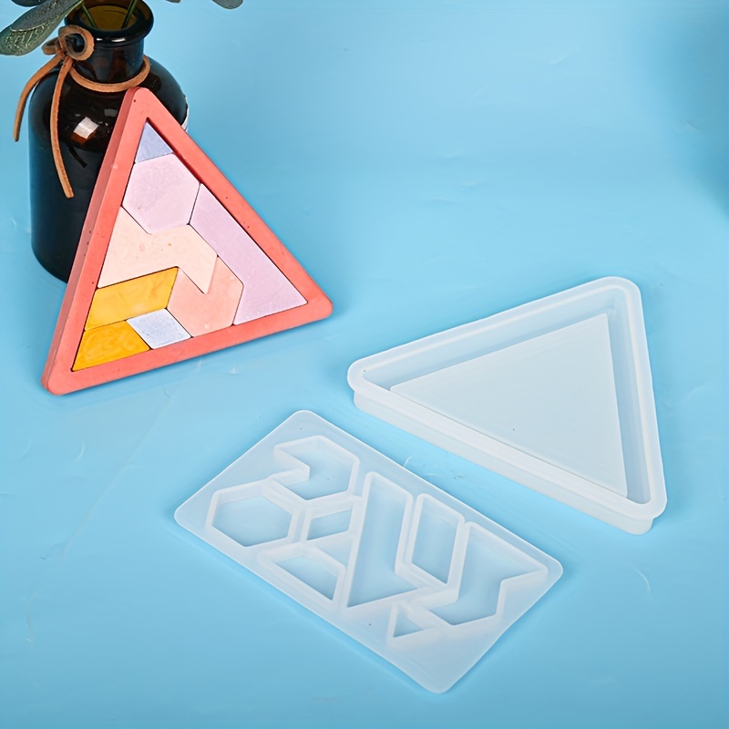 Creative Resin Molds, Educatio - Soap Making Game ulasan dan harga