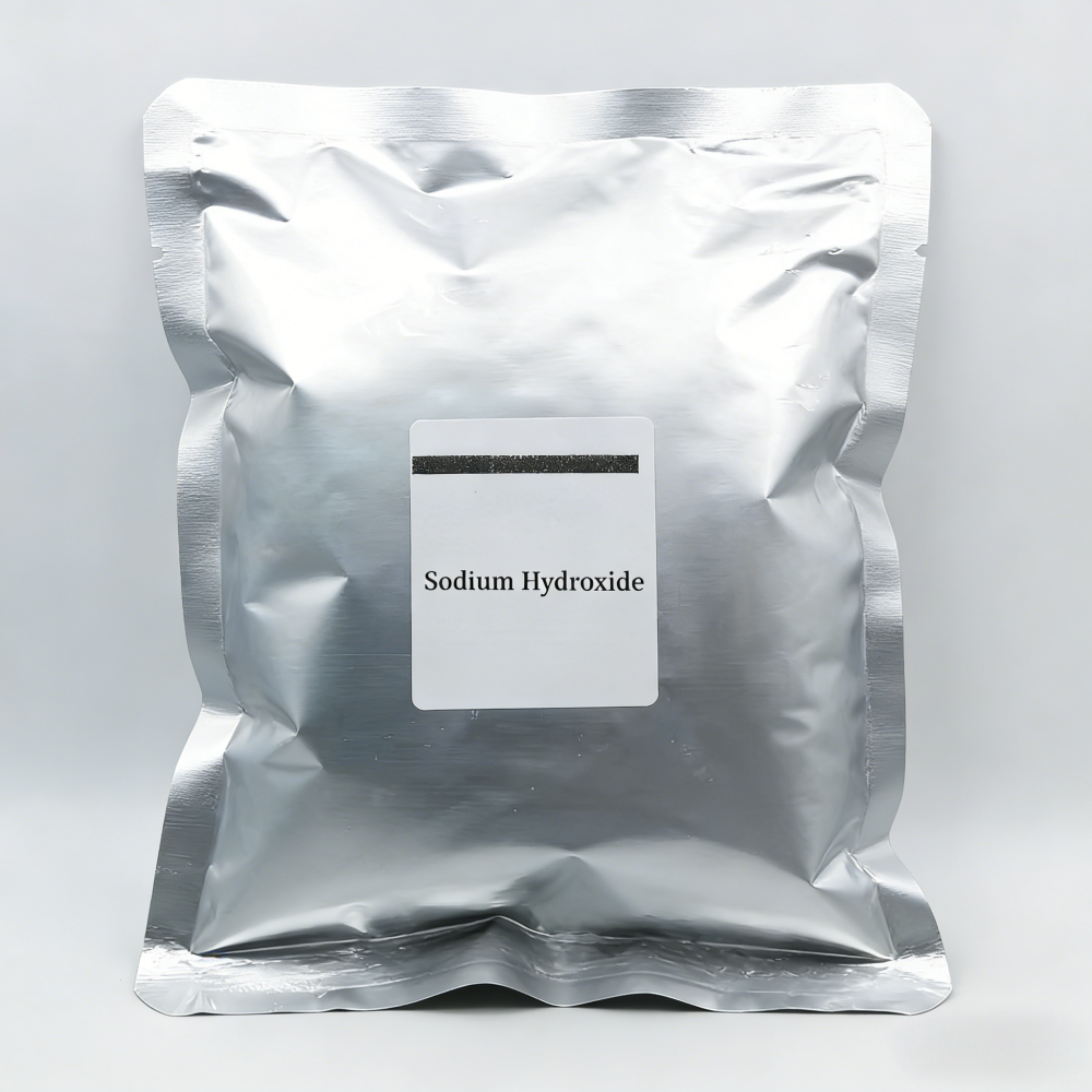 Sodium Hydroxide Lye Flakes –  - Soap Making Vendors ulasan dan harga