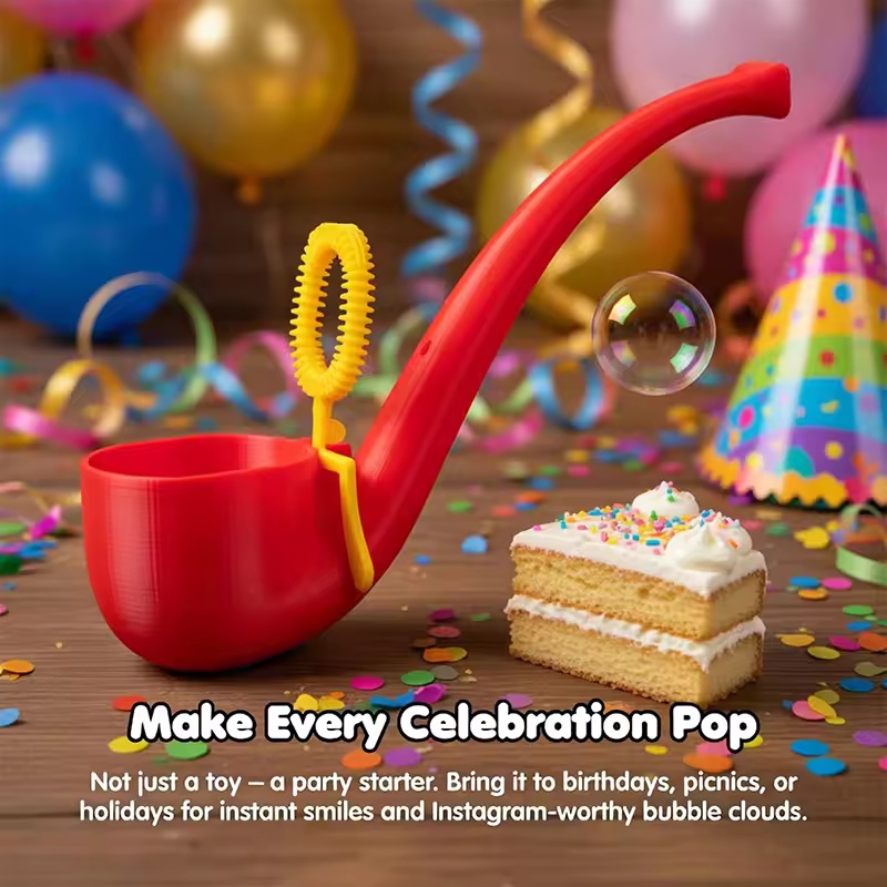 Novelty Portable Soap Bubble P - Soap Making Kit For Adults ulasan dan harga