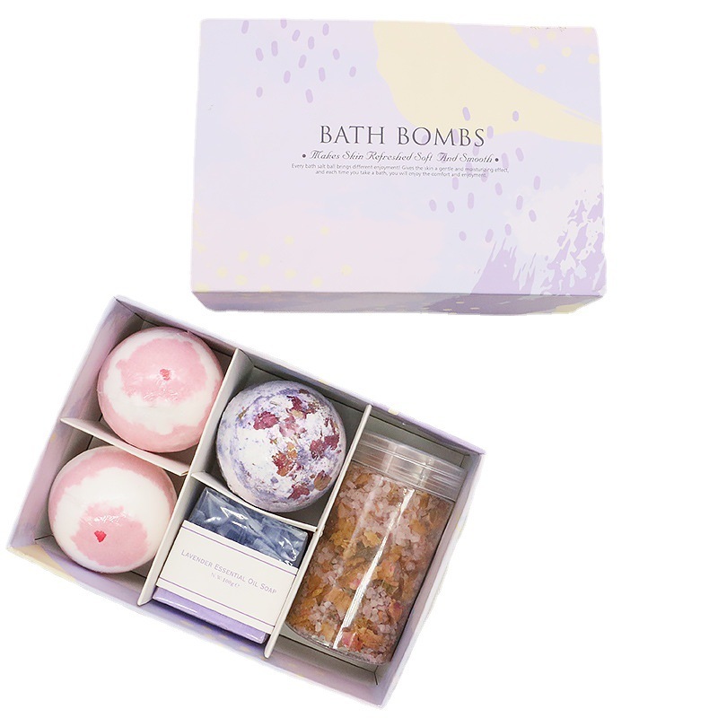 Rose Fragrance Lavender Essent - Essential Oil Soap ulasan dan harga