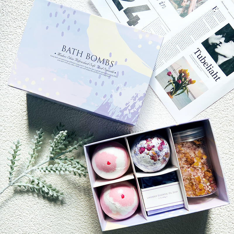 Rose Fragrance Lavender Essent - Essential Oil Soap ulasan dan harga