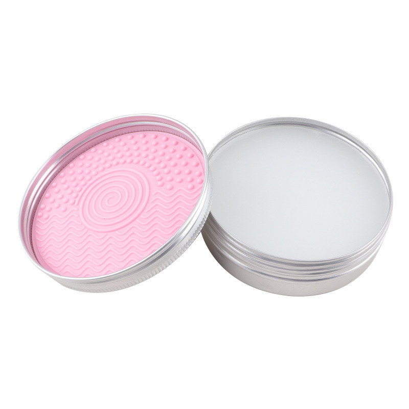 50g Honey Peach Silicone Makeu - Soap Making Supplies ulasan dan harga