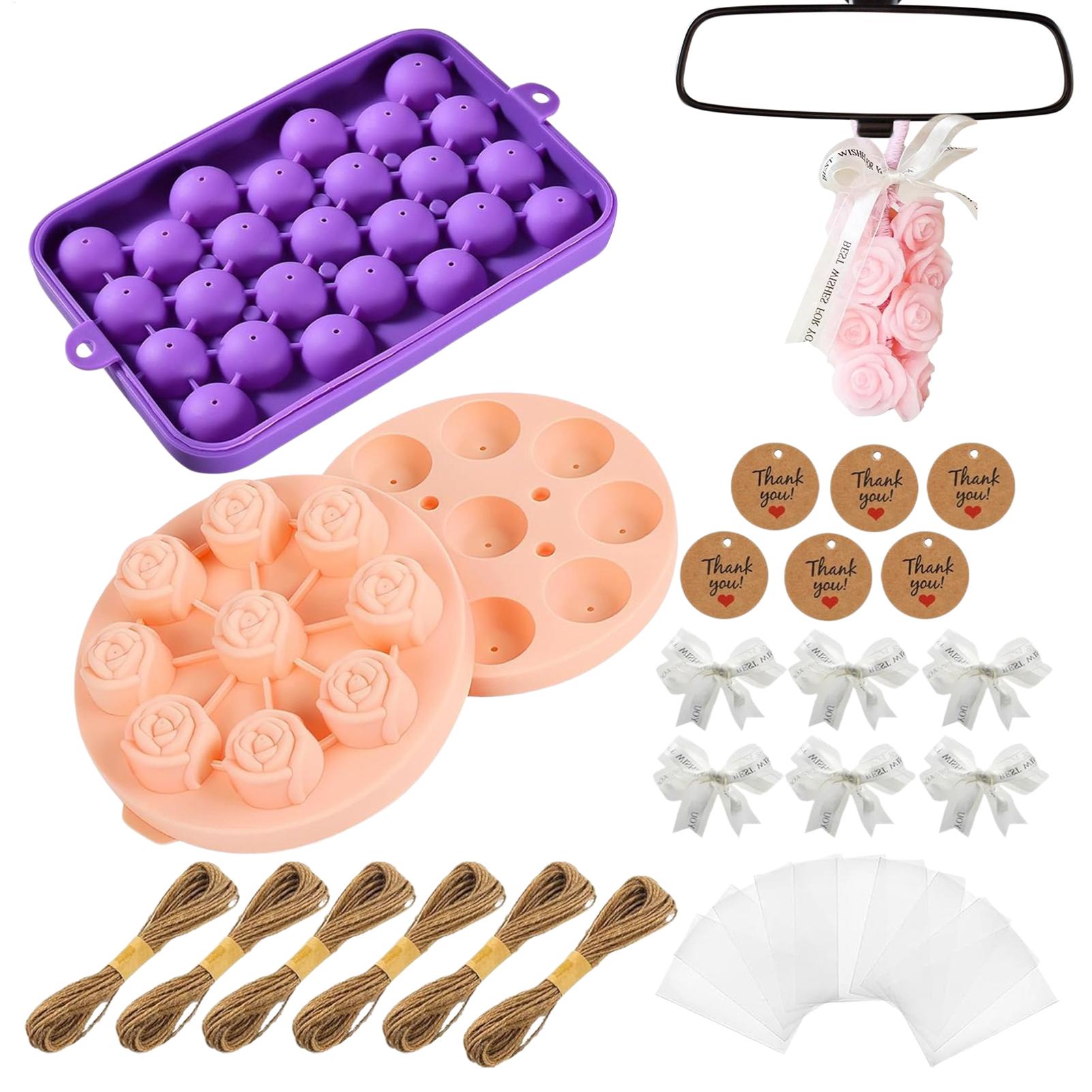 Soap Making Kit For Beginners  - Soap Making Kit For Adults ulasan dan harga