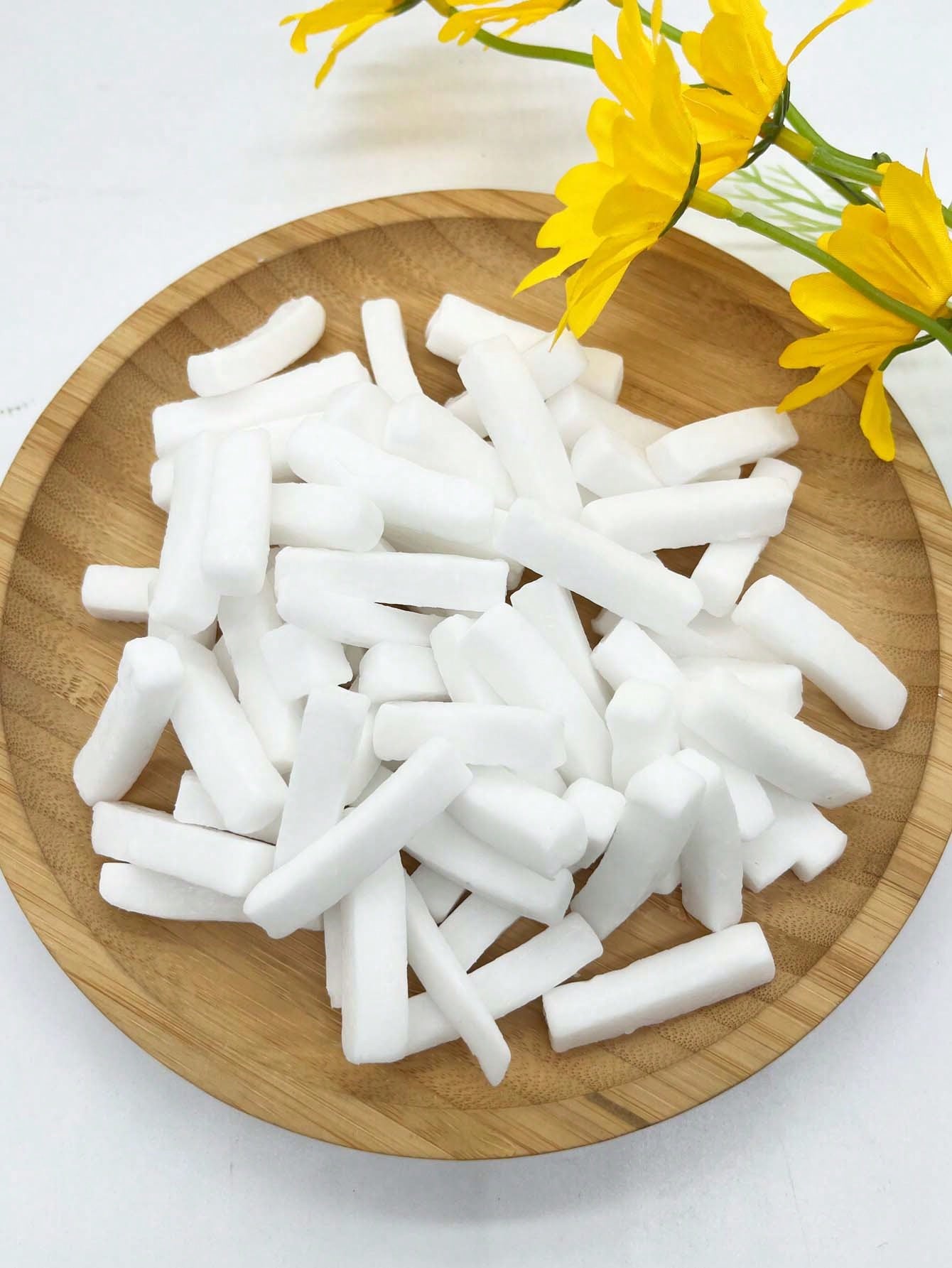 250G Transparent Soap Base Han - Soap Making Game ulasan dan harga