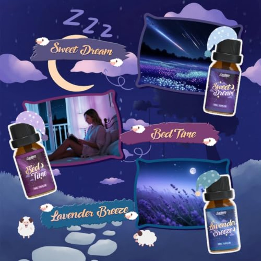 Good Night Fragrance Oils, Pre - Soap Making Fragrance ulasan dan harga