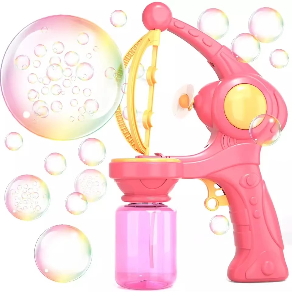 Bubbles Machine Electric Bubbl - Soap Making Game ulasan dan harga