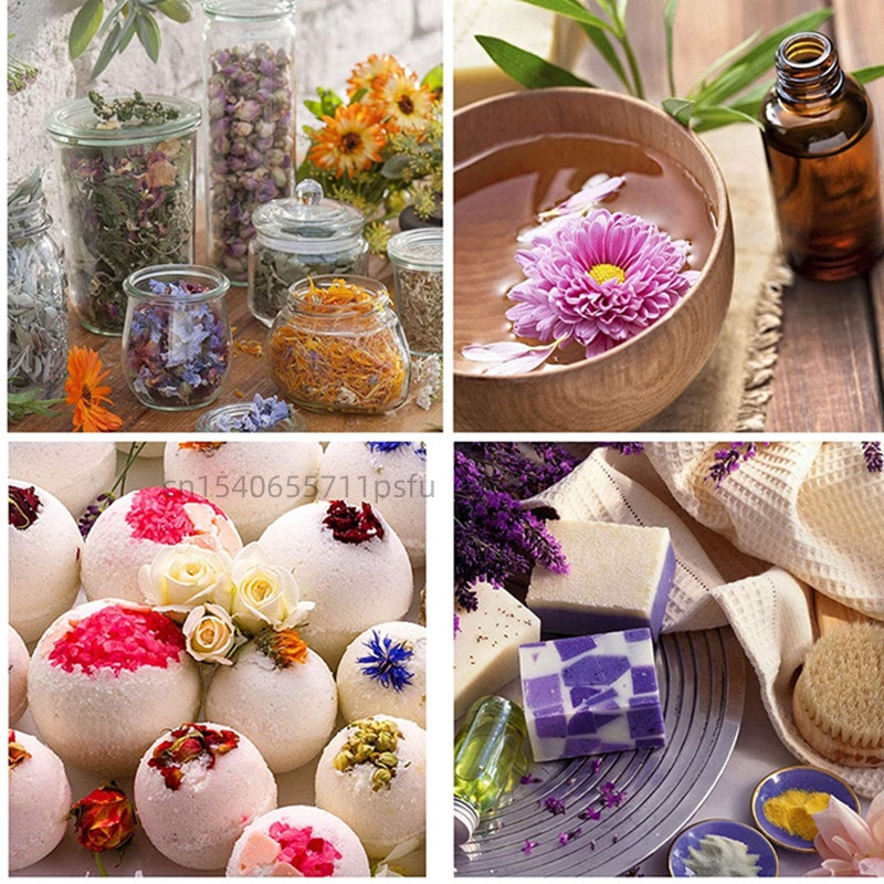 Premium 100% Natural Essence P - Soap Making Fragrance ulasan dan harga