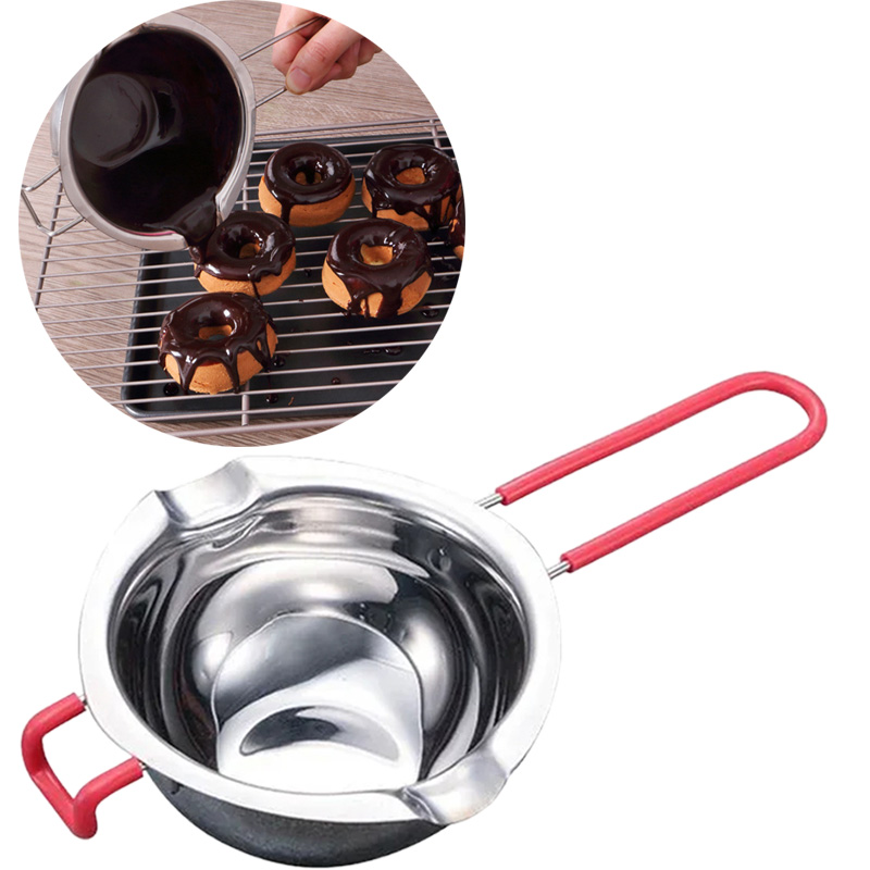 Stainless Steel Wax Melting Po - Soap Making Instructions ulasan dan harga
