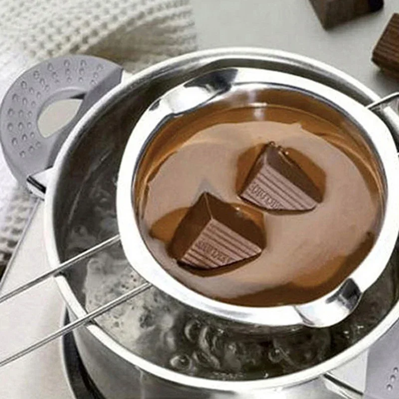 Stainless Steel Wax Melting Po - Soap Making Instructions ulasan dan harga