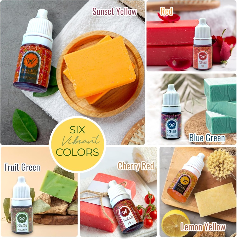 Complete Soap Making Kit for A - Soap Making Kit For Adults ulasan dan harga