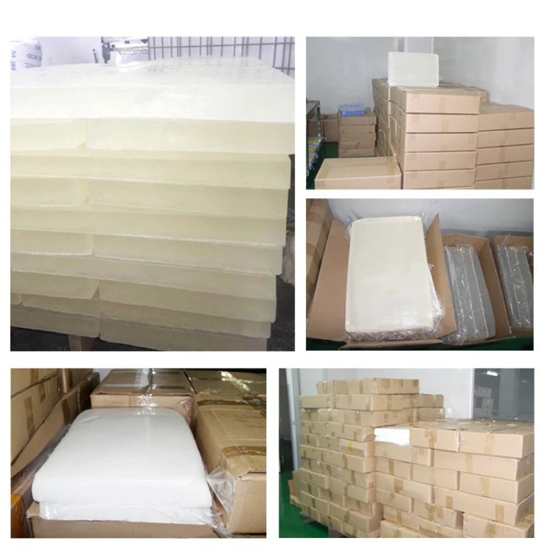 950g Manual Soap Base Transpar - Soap Making Game ulasan dan harga