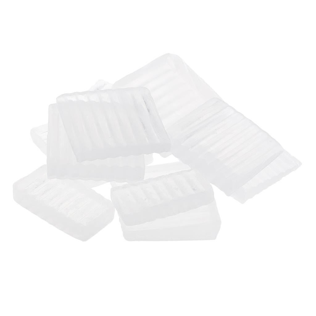 Clear Soap Making Base for Hom - Soap Making Glycerin Base ulasan dan harga